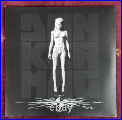 Die Antwoord 3 Vinyl Bundle 1st Pressing