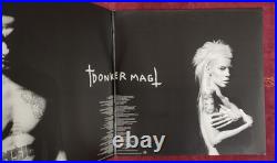 Die Antwoord 3 Vinyl Bundle 1st Pressing