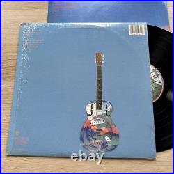 Dire Straits Brothers In Arms 1985 Original US 1st Press In Shrink WithSleeve