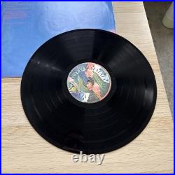 Dire Straits Brothers In Arms 1985 Original US 1st Press In Shrink WithSleeve