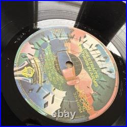 Dire Straits Brothers In Arms 1985 Original US 1st Press In Shrink WithSleeve