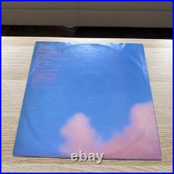 Dire Straits Brothers In Arms 1985 Original US 1st Press In Shrink WithSleeve