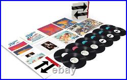 Dire Straits Live 1978-1992 12-lp Box Set NEW Vinyl