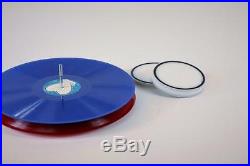 Discounted 3 Record Sonic Spin Kit for Ultrasonic Cleaning Vinyl Records