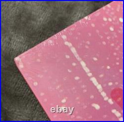 Doja Cat Hot Pink Limited Edition PINK Vinyl brand new sealed! Insured free ship