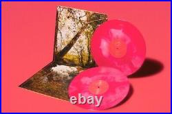 Dolly Parton Backwoods Barbie Limited Edition Hot Pink Galaxy Vinyl 2xLP New