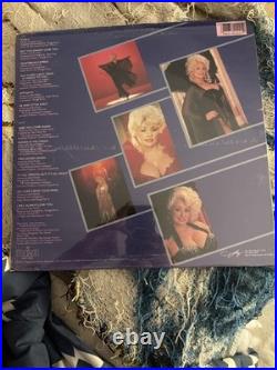 Dolly Parton Greatest Hits Vinyl-LP RCA Victor AHL1-4422 1982 SHRINK HYPE New