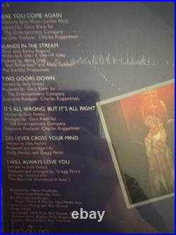 Dolly Parton Greatest Hits Vinyl-LP RCA Victor AHL1-4422 1982 SHRINK HYPE New