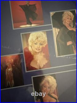 Dolly Parton Greatest Hits Vinyl-LP RCA Victor AHL1-4422 1982 SHRINK HYPE New