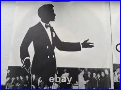 Dorsey/Sinatra Sessions 6 Vinyl Records 33 1/3 RPM Vol. 1-3 1982 Notch Cut