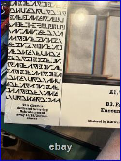 Dr. Psilicon Non-Human Intelligence 1 & 2 SEALED. LIMITED TO /100