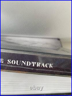 Dragon Age Vinyl Record Soundtrack 4 LP Red Color Box Set Inon Zur VGM OST