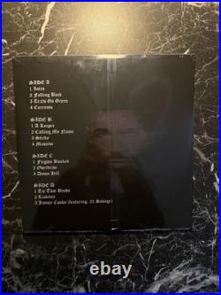 Drake Honestly Never Mind (2XLP) (NEW, SEALED)