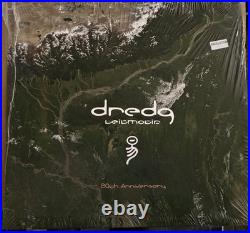 Dredg Leitmotif GREEN Color Vinyl Ltd. Edition 20th Anniversary Sealed RARE LP