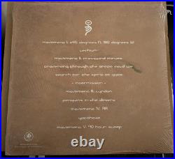 Dredg Leitmotif GREEN Color Vinyl Ltd. Edition 20th Anniversary Sealed RARE LP