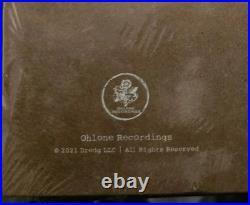Dredg Leitmotif GREEN Color Vinyl Ltd. Edition 20th Anniversary Sealed RARE LP
