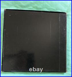 Dutch Record Club 7 LP Super Rock&Beat Festival Sabbath Purple so many artists