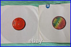 Dutch Record Club 7 LP Super Rock&Beat Festival Sabbath Purple so many artists