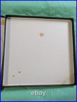 Dutch Record Club 7 LP Super Rock&Beat Festival Sabbath Purple so many artists