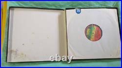 Dutch Record Club 7 LP Super Rock&Beat Festival Sabbath Purple so many artists