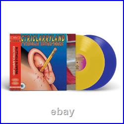 ELECTRICLARRYLAND (30TH ANNIVERSARY) Preorder