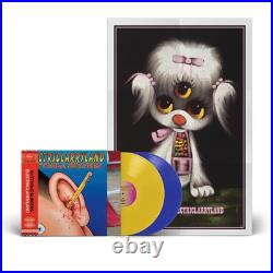 ELECTRICLARRYLAND (30TH ANNIVERSARY) Preorder