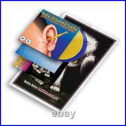 ELECTRICLARRYLAND (30TH ANNIVERSARY) Preorder