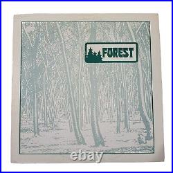 EXC Forest Forest 1978 Vinyl LP A+R 85-71 Funk/Soul ORIGINAL