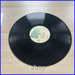 Eagles Hotel California Original 1976 LP 1st US Press In Shrink + Hype Sticker