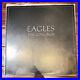 Eagles-The-Long-Run-Vinyl-RARE-MINT-1ST-PRESSING-WithETCHINGS-Record-See-Pics-01-bb