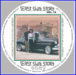 East Side Story Box Set VINYL LPs Vol. 1-12 40th Anniversary Vinyl New