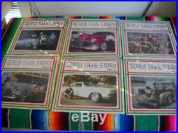 East Side Story Lowrider Oldies Vinyl LP's Complete set 1-12 + 45 Free Fast Ship