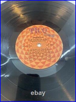 Eddie Palmieri & Cal Tjader / Bamboleate - CLASSIC 1967 Tico LP