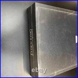 Elden Ring Shadow Of The Erdtree Limited Vinyl Collection 5x LP + Slipcase