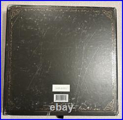 Elden Ring Vinyl Collection 8LP Limited Box Set DAMAGED Limited Edition Elden Ring Vinyl Collection 8LP Limited Box Set DAMAGED Limited Edition