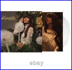 Ella Langley Dandelion Honey Bee Yellow Signed Vinyl LP Limited Edition Presale