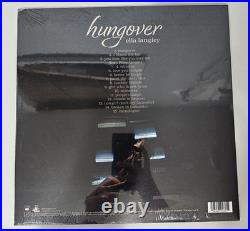 Ella Langley'Hungover' Plum Colored Vinyl, Country, New Sealed