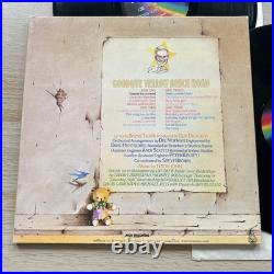 Elton John Goodbye Yellow Brick Road 1973 US Press Complete WithSleeves