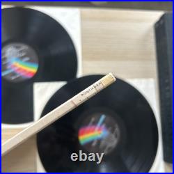 Elton John Goodbye Yellow Brick Road 1973 US Press Complete WithSleeves