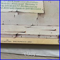 Elton John Goodbye Yellow Brick Road 1973 US Press Complete WithSleeves