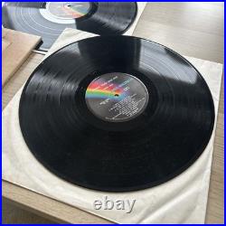 Elton John Goodbye Yellow Brick Road 1973 US Press Complete WithSleeves