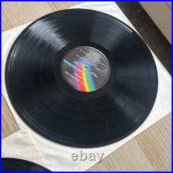 Elton John Goodbye Yellow Brick Road 1973 US Press Complete WithSleeves