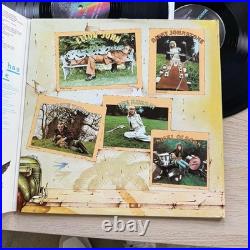 Elton John Goodbye Yellow Brick Road 1973 US Press Complete WithSleeves! Excellent