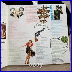 Elton John Goodbye Yellow Brick Road 1973 US Press Complete WithSleeves! Excellent