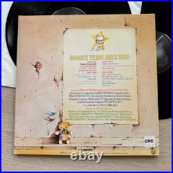 Elton John Goodbye Yellow Brick Road 1973 US Press Complete WithSleeves! Excellent