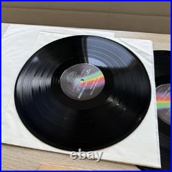 Elton John Goodbye Yellow Brick Road 1973 US Press Complete WithSleeves! Excellent