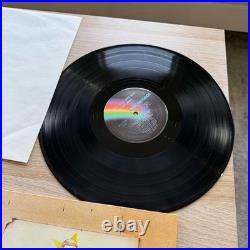 Elton John Goodbye Yellow Brick Road 1973 US Press Complete WithSleeves! Excellent