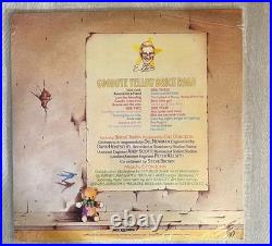 Elton John Goodbye Yellow Brick Road 2LP 1973 MCA2-10003 Rainbow Label Sealed