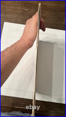 Elton John Goodbye Yellow Brick Road 2LP 1973 MCA2-10003 Rainbow Label Sealed