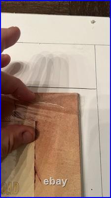 Elton John Goodbye Yellow Brick Road 2LP 1973 MCA2-10003 Rainbow Label Sealed